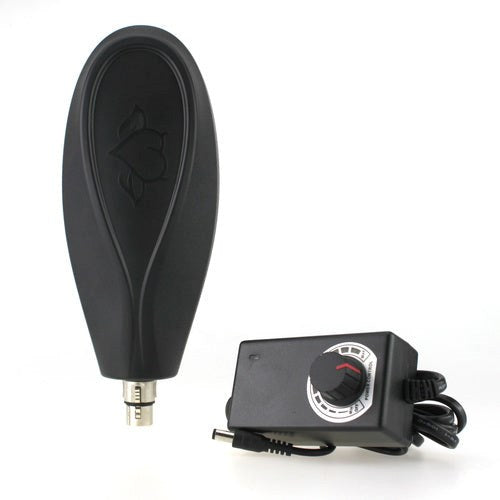 Ecstasy Unleashed - Automatic Thrusting Pleasure Device