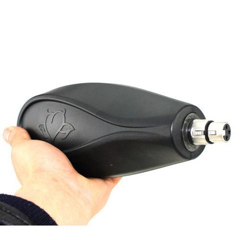 Handheld Thrusting Sex Machine by BDStyle - Sex Machines
