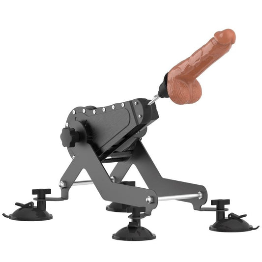 BDStyle High Foot Pleasure Enhancer - Customizable Ecstasy at Your Fingertips