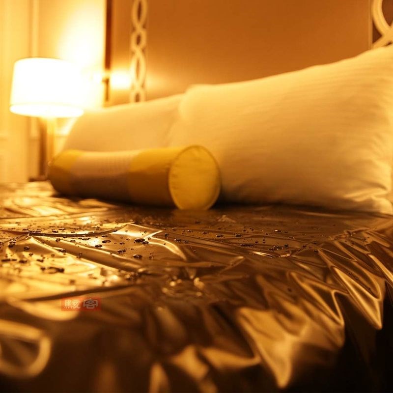 Incontinence Waterproof Bed Sheets - Large - Sex Furniture