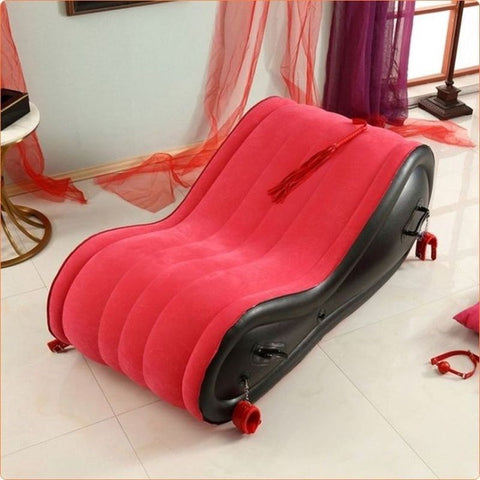 Inflatable Sex Sofa BDSM Furniture by BDStyle - Sex Furniture