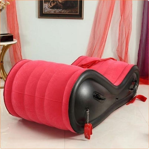 Inflatable Sex Sofa BDSM Furniture by BDStyle - Sex Furniture