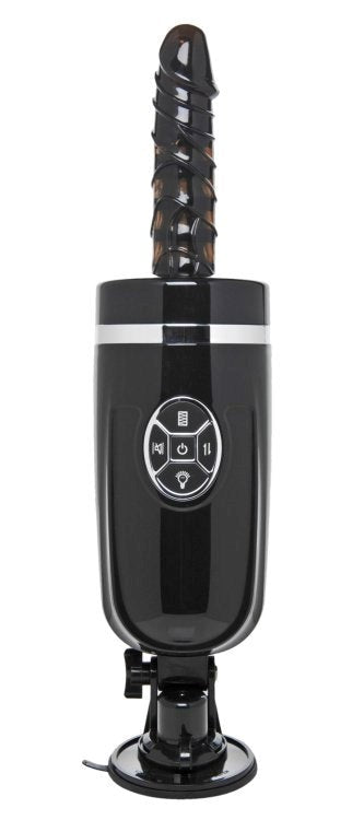 Jaxxx Hammer 2.0 - Electrifying Pleasure with Customizable Vibrations