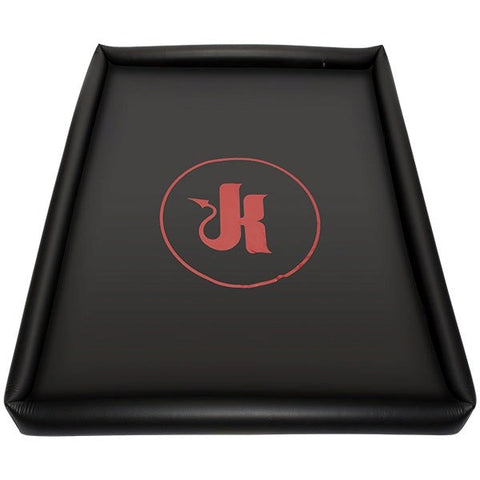 Ultimate Surrender Inflatable Wrestling Ring - Sex Furniture
