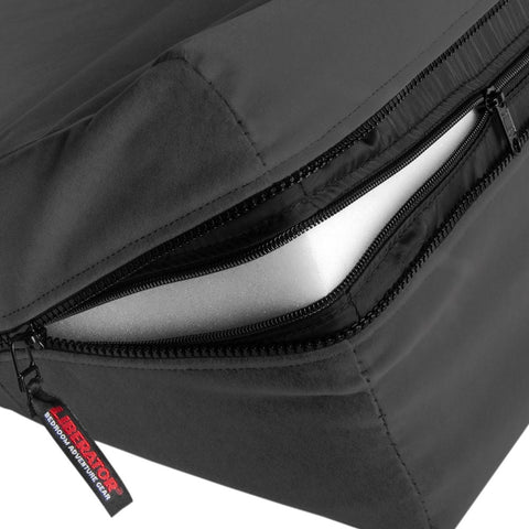 Black Label Ramp Sex Furniture by Liberator - Sex Furniture