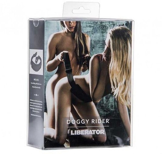 Liberator Doggy Rider