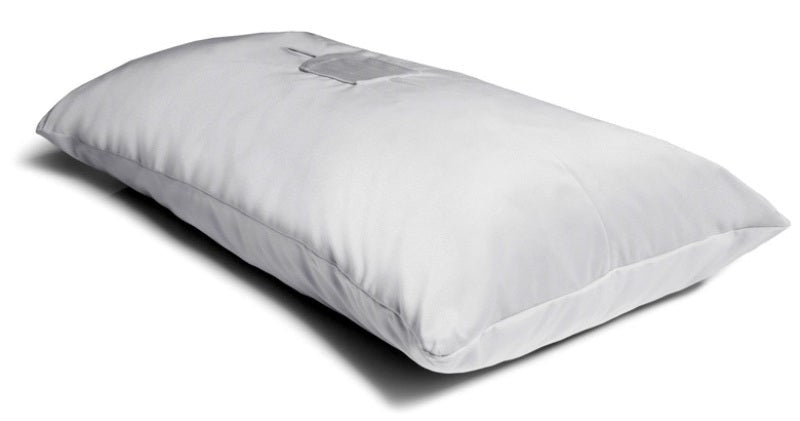 Liberator Humphrey Pillow Mount Grey - Sex Furniture
