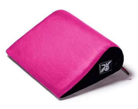 Jaz Adult Positioning Pillow by Liberator - Sex Furniture