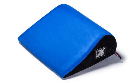 Jaz Adult Positioning Pillow by Liberator - Sex Furniture