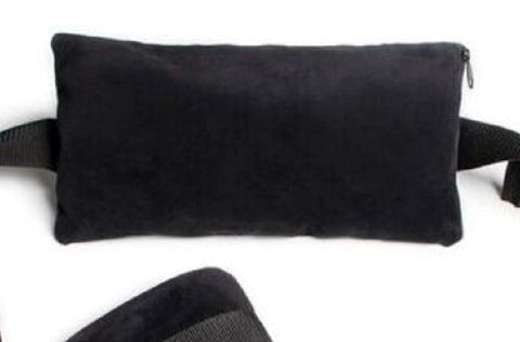 Salto Slingback Female Art Sex Position Strap by Liberator - Sex Furniture