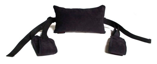 Liberator Salto Slingback Male Art