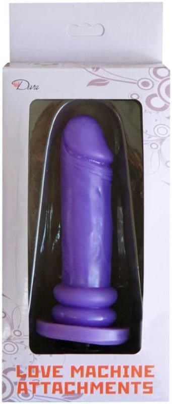 Myworld Bendable Ecstasy - Customizable Dildo Attachment