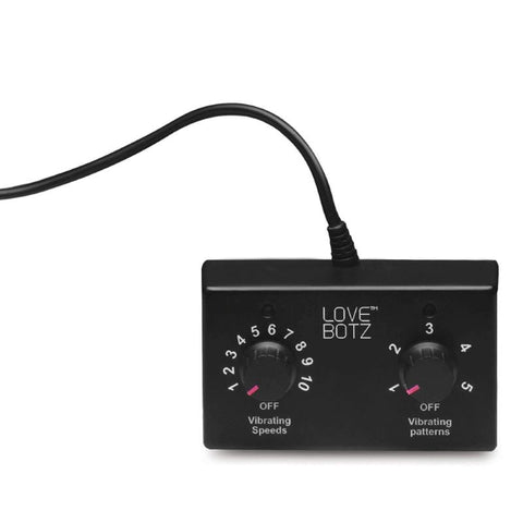 LoveBotz 50X Saddle Pro Sex Machine by XR Brands - Sex Machines