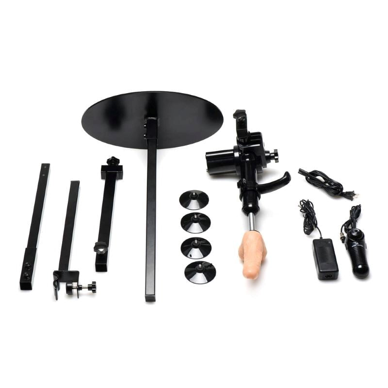 Master Series The Dicktator 2.0 - Sex Furniture