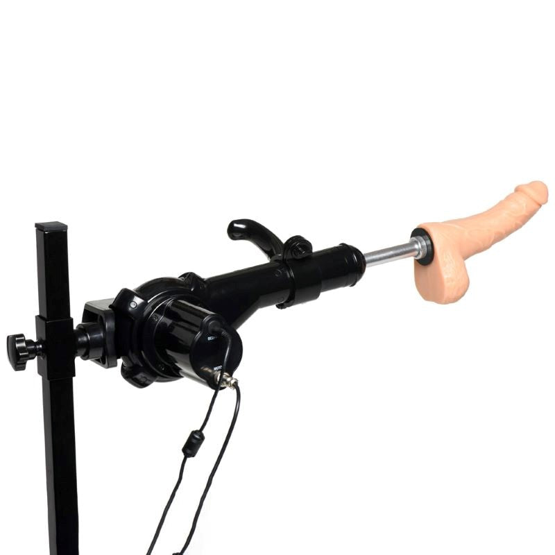 Master Series The Dicktator 2.0 - Sex Furniture