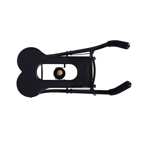 My Diletto Action Love Chair by XR Brands - Sex Machines