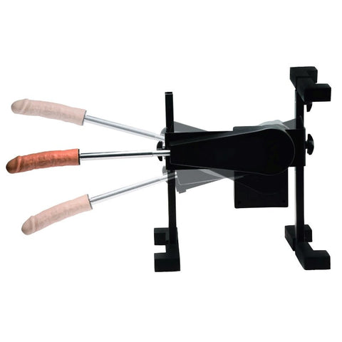 My Pleasure Love Machine 220V–240V by BDStyle - Sex Machines