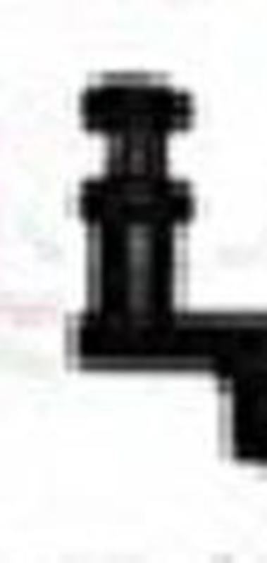 Myworld Love Machine Single Friction-Lock Connector