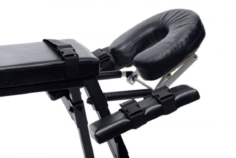 Obedience Extreme Sex Bench by XR Brands - Sex Furniture