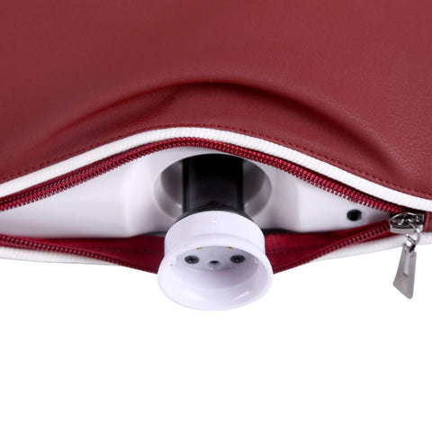 Pillow Fucking Rechargeable Silicone Machine by BDStyle - Sex Machines