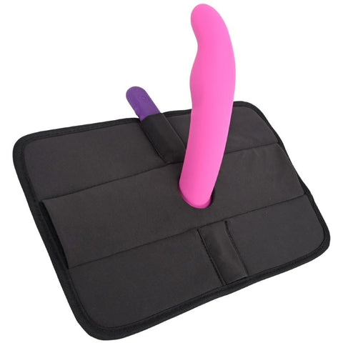 Pivot 3-in-1 Play-pad Sex Furniture by Sportsheets - Sex Furniture