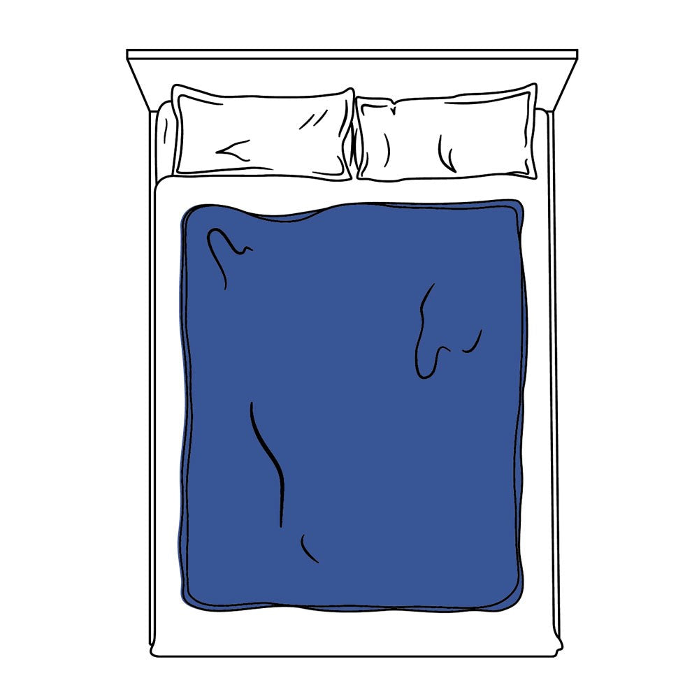 Pivot Protector Waterproof Blanket by Sportsheets - Sex Furniture