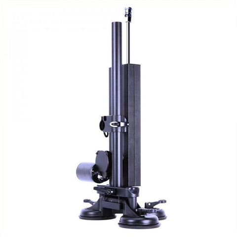 Iron Man Strong Thrusting Sex Machine by BDStyle - Sex Machines