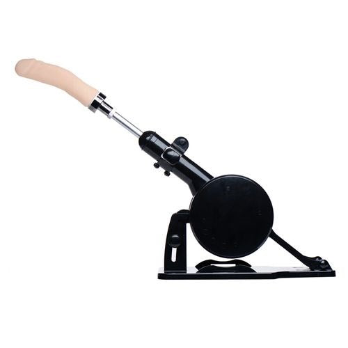 Customizable Pleasure Enhancers - BDStyle Sex Machine Accessories