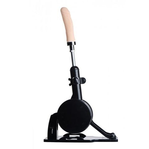 Robo SEX Adjustable and Portable Sex Machine by BDStyle - Sex Machines