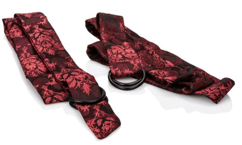 Scandal Chair Restraint by California Exotics - Sex Furniture