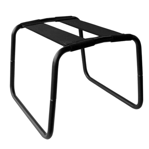 Sex Chair & Bon Inflatable Cushion Bondage Set - Sex Furniture