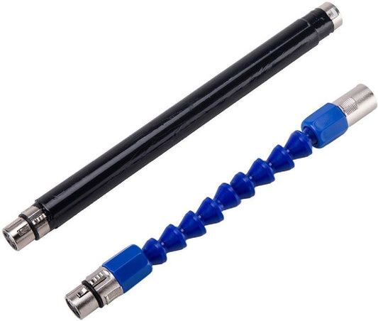 Customizable Pleasure Enhancers - BDStyle Sex Machine 3 Pin Extension Rods