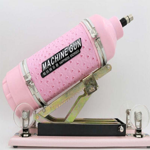 Sex Machine Gun Automatic Thrusting Machine by BDStyle - Sex Machines