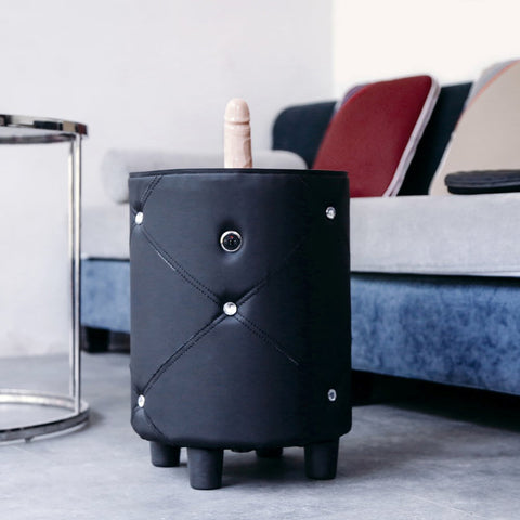 Sofa Chair Rotating Sex Machine by BDStyle - Sex Machines