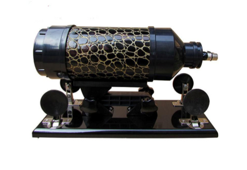 Sweetheart Cannon Sex Machine by BDStyle - Sex Machines