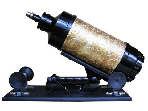 Sweetheart Cannon Sex Machine by BDStyle - Sex Machines