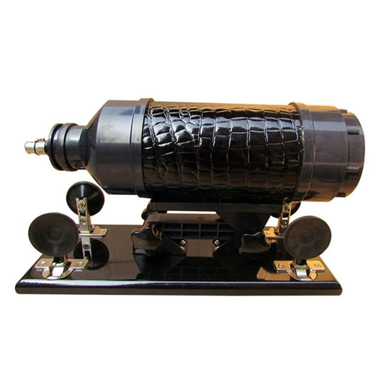 Sweetheart Cannon - Customizable Pleasure Machine for Intimate Satisfaction