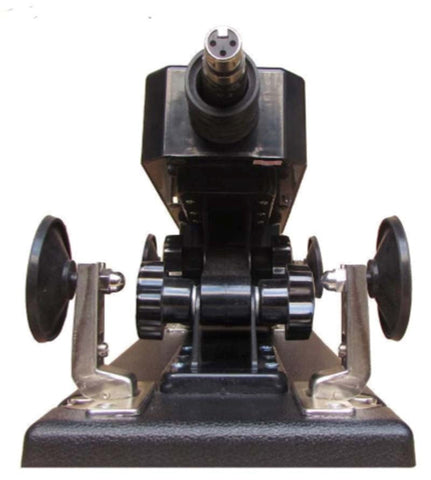 Sweetheart Sex Machine With Handle by BDStyle - Sex Machines