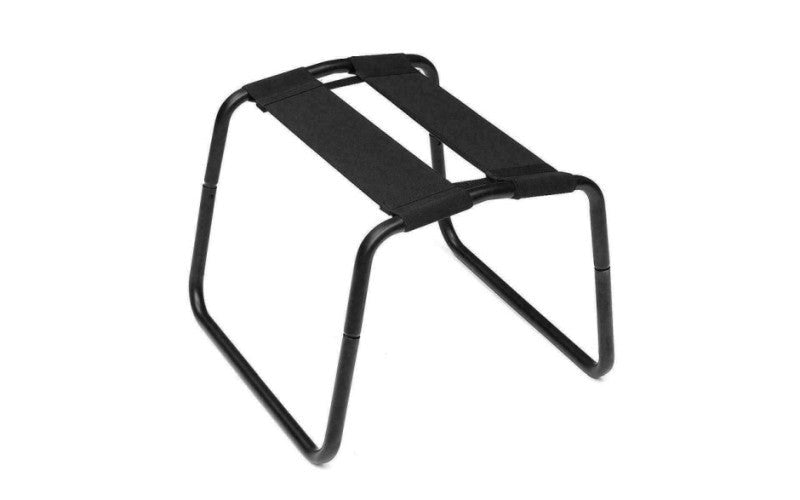 Sex Chair With Pillow by Doc Johnson - Sex Furniture