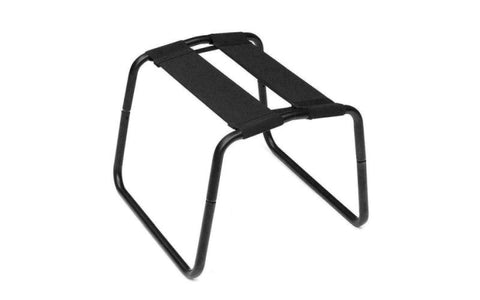 The Sex Chair With Pillow by Doc Johnson - Sex Furniture