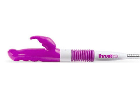 Thrustick Remote Control Thrusting Machine by Topco - Sex Machines
