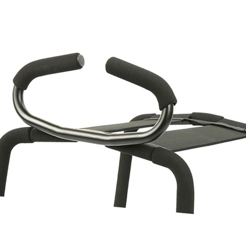 Toughage Sex Chair With Sex Pillow - Sex Furniture