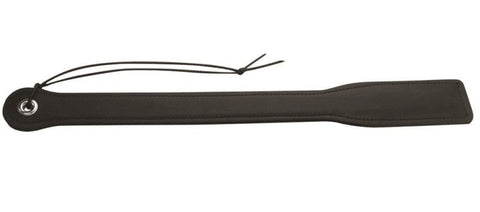 Rubberline Paddle by Spartacus Enterprises - Paddles And Slappers