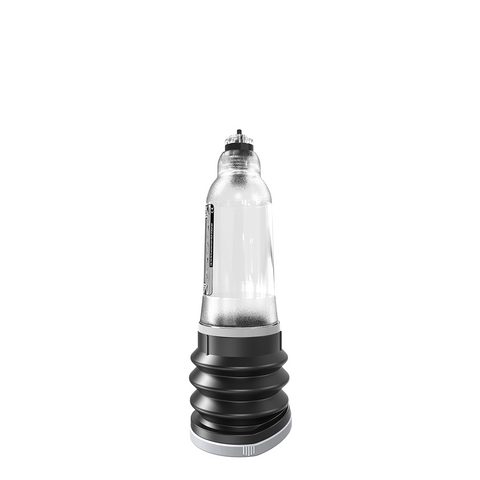 Hydromax5 Crystal Penis Pump by Bathmate - Penis Pumps And Stretchers