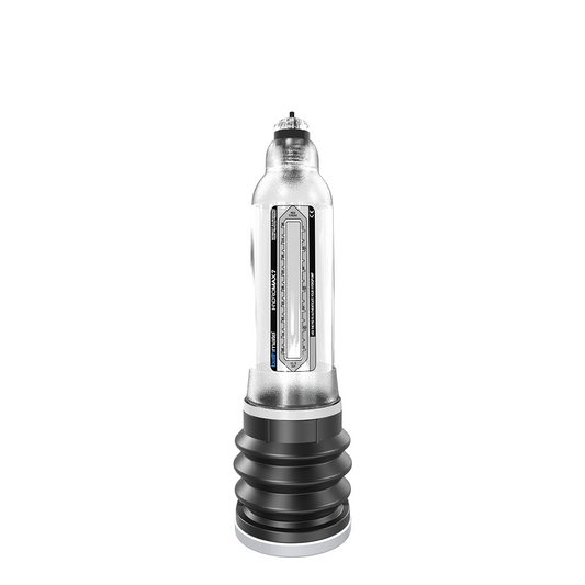 Bathmate Hydromax7 Comfort Long Insert Penis Pump
