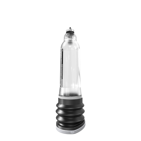 Hydromax7 Comfort Long Insert Penis Pump by Bathmate - Penis Pumps And Stretchers