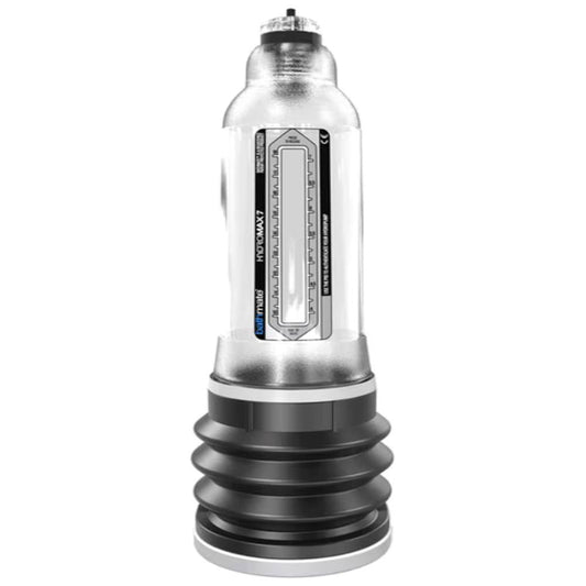 Bathmate Hydromax7 Penis Pump