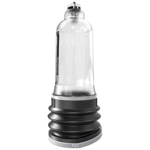 Hydromax9 Crystal Penis Pump by Bathmate - Penis Pumps And Stretchers