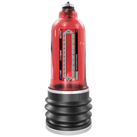 Hydromax9 Crystal Penis Pump by Bathmate - Penis Pumps And Stretchers