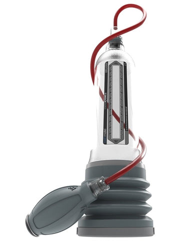 Hydroxtreme11 Xtreme Penis Pump by Bathmate - Penis Pumps And Stretchers